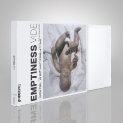 EMPTINESS - Vide (lim. CD)